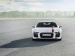 Audi R8 V10 RWS 2017 года (WW)